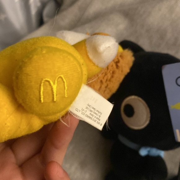 bundle of two sanrio plushies - Picture 3 of 8